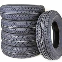 Best Pirce ???? 4 Heavy Duty FREE COUNTRY Trailer Tires ST205/75R15 10PR Load Range E Steel Belted Radial W/Scuff Guard ???? 14 Best Pirce ???? 4 Heavy Duty FREE COUNTRY Trailer Tires ST205/75R15 10PR Load Range E Steel Belted Radial W/Scuff Guard ???? -Wagner Shop 51iNZ34NkL. AC