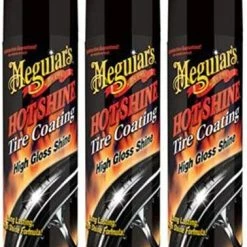 Wholesale ???? Meguiar's G13815 Hot Shine High Gloss Tire ???? Coating, 15 Oz ???? -Wagner Shop 51iX0v9IkrL. AC