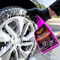 Best Pirce ???? Meguiar's G-9524 Wheel Cleaner ???? -Wagner Shop 51jHRKxExoL