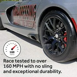 Buy ???? Ura-Dressing Total Tire Kit, XL Kit For 2-3 Cars Or 1 Large Truck – Tire ???? Dressing And Cleaning Kit – Made In The USA To Ensure Your Tires Shine And Look Great ???? -Wagner Shop 51jJa3Ps87L