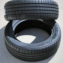 Brand new ⌛ Capricorn 4X4 HP All-Season Performance Radial Tire-255/55R18 255/55/18 255/55-18 109V Load Range XL 4-Ply BSW Black Side Wa ???? 21 Brand new ⌛ Capricorn 4X4 HP All-Season Performance Radial Tire-255/55R18 255/55/18 255/55-18 109V Load Range XL 4-Ply BSW Black Side Wa ???? -Wagner Shop 51jMNYBZdwL