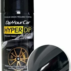 Buy ✔️ Com HyperDip Paint - Can Of Sprayable Automotive Dip ???? Coat - Removable Peelable Paint Protection For Cars - Piano Black Gloss ???? Coat Spray ❤️ -Wagner Shop 51jlPhuGBqL. AC