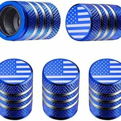 Wholesale ???? Tire Valve Stem Cap Cover - (5 Pack) Tire Air Cap Metal With Plastic Liner Corrosion Resistant Leak-Proof American Flag For Car Truck Motorcycle Bike Red ✨ 29 Wholesale ???? Tire Valve Stem Cap Cover - (5 Pack) Tire Air Cap Metal With Plastic Liner Corrosion Resistant Leak-Proof American Flag For Car Truck Motorcycle Bike Red ✨ -Wagner Shop 51kNkW0czUL. AC