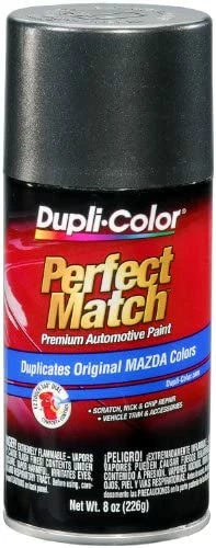 Brand new ???? EBUN01007 Universal Gloss Black Perfect Match Automotive Paint - 8 Oz. Aeros ✨ 13 Brand new ???? EBUN01007 Universal Gloss Black Perfect Match Automotive Paint - 8 Oz. Aeros ✨ - Image 11