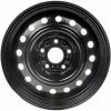 Deals ✨ 939-106 16 X 6.5 In. Steel Wheel Compatible With Select Honda Models, Black ???? -Wagner Shop 51lTsHs0hCL