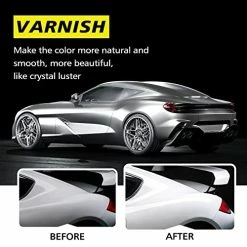 Promo ???? Touch Up Paint For Cars 17 Colors Car Paint Scratch Repair Kit For Various Automotive Touchup Paint (Pearl White) ???? 20 Promo ???? Touch Up Paint For Cars 17 Colors Car Paint Scratch Repair Kit For Various Automotive Touchup Paint (Pearl White) ???? -Wagner Shop 51lsloWXKoL