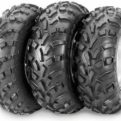 Flash Sale ✨ AT489 ATV Bias Tire - 25/10.00-12 ✔️ -Wagner Shop 51mGT974QL. AC