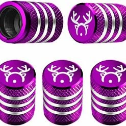 Wholesale ???? Tire Valve Stem Cap Cover - (5 Pack) Tire Air Cap Metal With Plastic Liner Corrosion Resistant Leak-Proof American Flag For Car Truck Motorcycle Bike Red ✨ 25 Wholesale ???? Tire Valve Stem Cap Cover - (5 Pack) Tire Air Cap Metal With Plastic Liner Corrosion Resistant Leak-Proof American Flag For Car Truck Motorcycle Bike Red ✨ -Wagner Shop 51mIn6n7N5L. AC