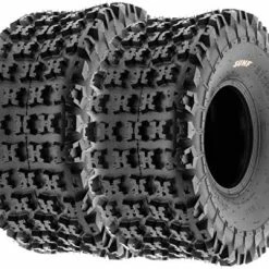 Cheap ✔️ Set Of 2 SunF ATV UTV Knobby Sport Tires 21x7-10,6 PR Tubeless A027 ???? 28 Cheap ✔️ Set Of 2 SunF ATV UTV Knobby Sport Tires 21x7-10,6 PR Tubeless A027 ???? -Wagner Shop 51mXzPAjctL. AC 4