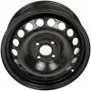 Best deal ???? 939-100 15 X 6 In. Steel Wheel Compatible With Select Chevrolet / Pontiac Models, Black ???? -Wagner Shop 51mZvqI5d1L
