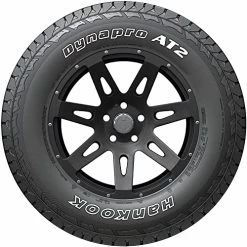 Best Pirce ❤️ Ankook Dynapro AT2 RF11 All_ Terrain Radial Tire-245/70R16 111T ???? -Wagner Shop 51mcngkgFhL