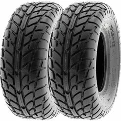 Hot Sale ???? UnF 145/70-6 ATV UTV Tire 145/70x6 Hardpack Race Sport 6 PR A021 - PAIR Of 2 ???? 30 Hot Sale ???? UnF 145/70-6 ATV UTV Tire 145/70x6 Hardpack Race Sport 6 PR A021 - PAIR Of 2 ???? -Wagner Shop 51mkqoKMBuL. AC