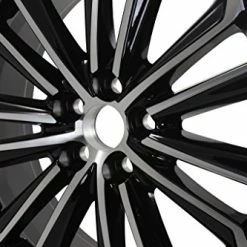 Wholesale ???? New 17" X 7" Replacement Wheel For Toyota Corolla Sport 2014 2015 2016 Rim 75152 ???? 7 Wholesale ???? New 17" X 7" Replacement Wheel For Toyota Corolla Sport 2014 2015 2016 Rim 75152 ???? -Wagner Shop 51nV0J93bXL