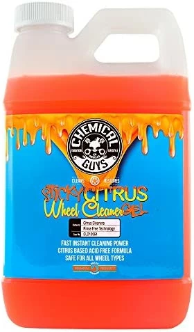 Best reviews of ✔️ LD10516 Sticky Gel Citrus Wheel Cleaner, 16 Fl. Oz ???? 10 Best reviews of ✔️ LD10516 Sticky Gel Citrus Wheel Cleaner, 16 Fl. Oz ???? - Image 8