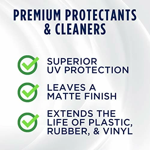 Best Pirce ???? 303 Automotive Protectant - Provides Superior UV Protection, Helps Prevent Fading And Cracking, Repels Dust, Lint, And Staining, Restores Lost Color And Luster, 16oz (30382CSR) Packaging May Vary ⭐ 6 Best Pirce ???? 303 Automotive Protectant - Provides Superior UV Protection, Helps Prevent Fading And Cracking, Repels Dust, Lint, And Staining, Restores Lost Color And Luster, 16oz (30382CSR) Packaging May Vary ⭐ - Image 4