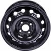 Flash Sale ???? Dorman 939-162 Steel Wheel (14x5.5in.) For Select Honda Models, Black ???? -Wagner Shop 51oYZc75ZDL