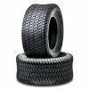 Best Pirce ???? Set 2 WANDA 23x10.5-12 Lawn Mower Cart Turf Tires P332 /4 Ply - 13049 ???? -Wagner Shop 51ofTymsnuL