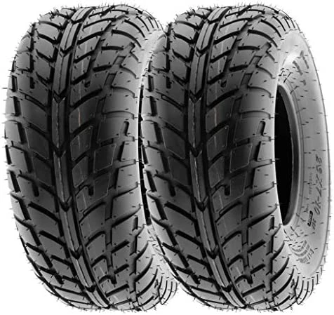 Hot Sale ???? UnF 145/70-6 ATV UTV Tire 145/70x6 Hardpack Race Sport 6 PR A021 - PAIR Of 2 ???? 13 Hot Sale ???? UnF 145/70-6 ATV UTV Tire 145/70x6 Hardpack Race Sport 6 PR A021 - PAIR Of 2 ???? - Image 11
