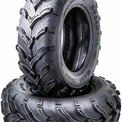 Promo ✔️ 2 New ATV/UTV Tires 25x10-12 25x10x12 6PR 10273 ???? -Wagner Shop 51psCzez4VL. AC