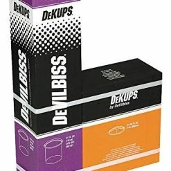 Buy ???? DPC601 DeKups Diposable Cup And Lid, Whit ????