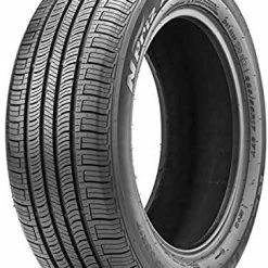 Promo ???? Exen N'Priz AH5 All- Season Radial Tire-225/65R17 102T ???? -Wagner Shop 51rgRcGsgrL. AC