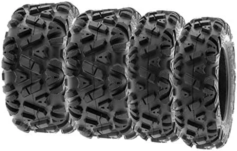 Flash Sale ???? UnF 26x8-12 26x11-12 All Terrain Tires ATV UTV 6 PR POWER I A033 - BUNDLE ???? 15 Flash Sale ???? UnF 26x8-12 26x11-12 All Terrain Tires ATV UTV 6 PR POWER I A033 - BUNDLE ???? - Image 13