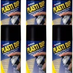 Coupon ???? 2 PACK PLASTI DIP Mulit-Purpose Rubber ???? Coating Spray BLACK 11oz ???? 7 Coupon ???? 2 PACK PLASTI DIP Mulit-Purpose Rubber ???? Coating Spray BLACK 11oz ???? -Wagner Shop 51rxrE4WPBL. AC