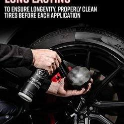 Hot Sale ???? Adam's Graphene Tire ???? Dressing - Deep Black Finish W/Graphene Non Greasy Car Detailing | Use W/Tire Applicator After Tire Cleaner & Wheel Cleaner | Ceramic ???? Coating Like Tire Protection (16oz) ???? 10 Hot Sale ???? Adam's Graphene Tire ???? Dressing - Deep Black Finish W/Graphene Non Greasy Car Detailing | Use W/Tire Applicator After Tire Cleaner & Wheel Cleaner | Ceramic ???? Coating Like Tire Protection (16oz) ???? -Wagner Shop 51sKGPLXgSL