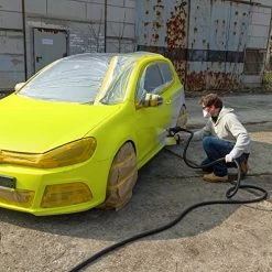 Budget ???? 0529031 Black MotoCoat Complete Car & Truck Paint Sprayer, Automotive Paint Spray Gun, Body Repair Paint Spray Guns, Paint Sprayers For Automotiv ???? 11 Budget ???? 0529031 Black MotoCoat Complete Car & Truck Paint Sprayer, Automotive Paint Spray Gun, Body Repair Paint Spray Guns, Paint Sprayers For Automotiv ???? -Wagner Shop 51sm0HeaWXL