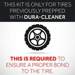 Discount ???? Dura-Dressing Re-Load For Tires Already ???? Coated With Dura-Dressing, 8 Oz. Bottle – Tire ???? Dressing Kit – Made In The USA To Ensure Your Tires Shine And Look Great ⌛ -Wagner Shop 51u3IgTwGRL