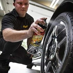 Wholesale ???? Meguiar's G13815 Hot Shine High Gloss Tire ???? Coating, 15 Oz ???? -Wagner Shop 51uKGD46J3L