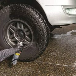 Best Pirce ???? Griot's Garage 10938 Black Shine Tire & Trim ???? Coating ???? -Wagner Shop 51uQqPMrGLL