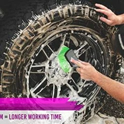 Deals ⌛ Rofessional Detail Products - Brake Buster Wheel Cleaner - Non Acid, Removes Brake Dust, Oil, Dirt, Light Corrosion (1 Gallon) ???? -Wagner Shop 51v7arzJ7zL