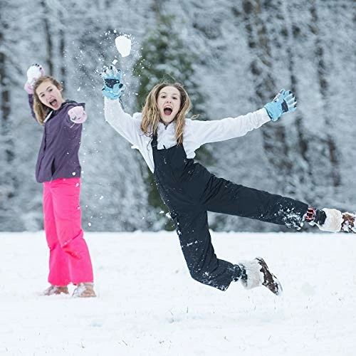Budget ???? Hey! Play! Snowball Maker Tool With Handle For Snow Ball Fights, Fun Winter Outdoor Activities And More, For Kids And Adults (Set Of 2) ✨ 8 Budget ???? Hey! Play! Snowball Maker Tool With Handle For Snow Ball Fights, Fun Winter Outdoor Activities And More, For Kids And Adults (Set Of 2) ✨ - Image 6