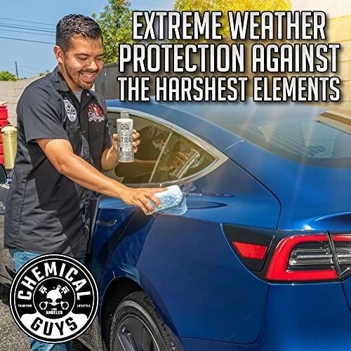Best deal ???? Chemical Guys WAC_118_16 JetSeal Anti-Corrosion Sealant And Paint Protectant, Safe For Cars, Trucks, SUVs, Motorcycles, RVs & More, (16 Fl Oz), White ???? 6 Best deal ???? Chemical Guys WAC_118_16 JetSeal Anti-Corrosion Sealant And Paint Protectant, Safe For Cars, Trucks, SUVs, Motorcycles, RVs & More, (16 Fl Oz), White ???? - Image 4