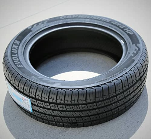 Brand new ⌛ Capricorn 4X4 HP All-Season Performance Radial Tire-255/55R18 255/55/18 255/55-18 109V Load Range XL 4-Ply BSW Black Side Wa ???? 4 Brand new ⌛ Capricorn 4X4 HP All-Season Performance Radial Tire-255/55R18 255/55/18 255/55-18 109V Load Range XL 4-Ply BSW Black Side Wa ???? - Image 2