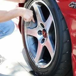 Coupon ???? LD_203_16 Signature Series Wheel Cleaner,Blue, 16 Oz ❤️ -Wagner Shop 51yTU2YOjnL