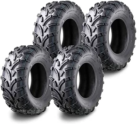 Best Pirce ???? Set Of 4 New WANDA ATV/UTV Tires 25x8-12 Front & 25x10-12 Rear /6PR P373 - 10243/10244 … ???? 12 Best Pirce ???? Set Of 4 New WANDA ATV/UTV Tires 25x8-12 Front & 25x10-12 Rear /6PR P373 - 10243/10244 … ???? - Image 10