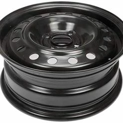 Outlet ⭐ 939-115 15 X 6 In. Steel Wheel Compatible With Select Ford Models, Black ????