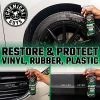 Flash Sale ???? Chemical Guys - TVD11216 TVD11264 - Clear Liquid Extreme Shine Premium Sprayable ???? Dressing And Protectant For Tires, Trim, Rubber And Plastic (16 Oz) ???? -Wagner Shop 51zhDBC0ugL