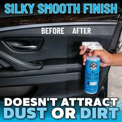 Best Pirce ???? TVD_109_16 Silk Shine Spray-able Dry-To-The-Touch ???? Dressing And Protectant For Tires, Trim, Vinyl, Plastic And More, Safe For Cars, Trucks, Motorcycles, RVs & More, 16 Fl Oz ⌛ 14 Best Pirce ???? TVD_109_16 Silk Shine Spray-able Dry-To-The-Touch ???? Dressing And Protectant For Tires, Trim, Vinyl, Plastic And More, Safe For Cars, Trucks, Motorcycles, RVs & More, 16 Fl Oz ⌛ -Wagner Shop 613lGHdKhNL
