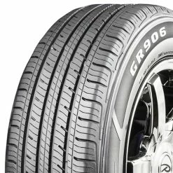 Deals ???? GR906 All_ Season Radial Tire-195/60R15 88H ????