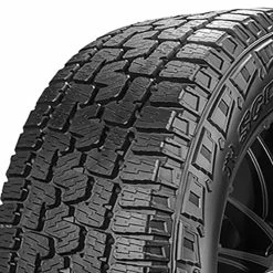 Flash Sale ⌛ IRELLI SCORPION ALL TERRAIN PLUS Street Radial Tire-265/70R17 115T ???? -Wagner Shop 61KlA0TDhoL