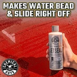 Best deal ???? Chemical Guys WAC_118_16 JetSeal Anti-Corrosion Sealant And Paint Protectant, Safe For Cars, Trucks, SUVs, Motorcycles, RVs & More, (16 Fl Oz), White ???? 11 Best deal ???? Chemical Guys WAC_118_16 JetSeal Anti-Corrosion Sealant And Paint Protectant, Safe For Cars, Trucks, SUVs, Motorcycles, RVs & More, (16 Fl Oz), White ???? -Wagner Shop 61QQuYOjVLL