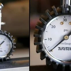 Flash Sale ???? Tire Pressure Gauge 0-60 PSI - Tire Gauge For Car, SUV, Truck & Motorcycle - Heavy Duty Air Pressure Gauge ANSI Certified White ???? 15 Flash Sale ???? Tire Pressure Gauge 0-60 PSI - Tire Gauge For Car, SUV, Truck & Motorcycle - Heavy Duty Air Pressure Gauge ANSI Certified White ???? -Wagner Shop 61X87XCVzmL