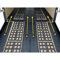 Brand new ???? Caliber Edge Glides 2.0 13392, 9 X 96-inch, 4-Pc Set ???? -Wagner Shop 61dr1cTYQNL