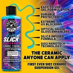 Cheapest ???? WAC22916 HydroSlick Intense Gloss Sio2 Ceramic ???? Coating Hyperwax, Hyper Gloss Shine, Safe For Cars, Trucks, SUVs, Motorcycles, RVs & More, 16 Fl Oz ???? 10 Cheapest ???? WAC22916 HydroSlick Intense Gloss Sio2 Ceramic ???? Coating Hyperwax, Hyper Gloss Shine, Safe For Cars, Trucks, SUVs, Motorcycles, RVs & More, 16 Fl Oz ???? -Wagner Shop 61h882BlHIL