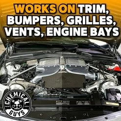 Cheapest ???? AIR_SPRAY_1 Black On Black Instant Shine Exterior Spray ???? Dressing, 11 Fl Oz ???? 9 Cheapest ???? AIR_SPRAY_1 Black On Black Instant Shine Exterior Spray ???? Dressing, 11 Fl Oz ???? -Wagner Shop 61ubpybF9AL